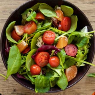 Ensalada Fresca (Ración) 