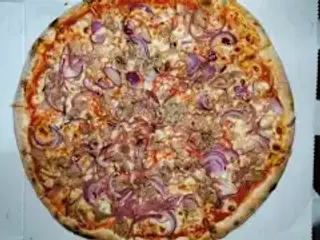Tonno e Cipolla