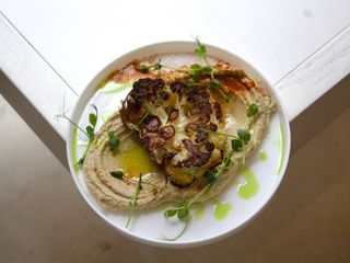 Стейк з цвітної капусти (285г)