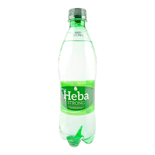 Heba mineralna voda 500ml