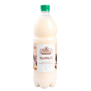 Кумыс 1л