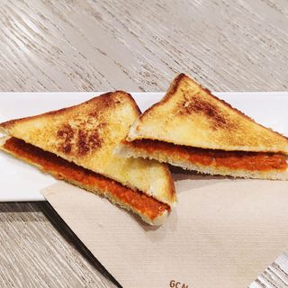 Bikini De Sobrassada