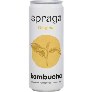 SPRAGA Original