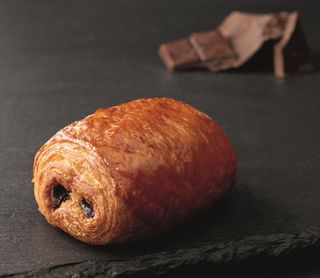 Pain au chocolat