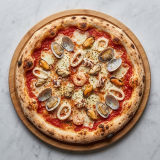 Pescatora