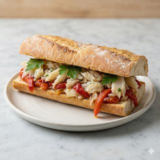 Menú Bocadillo 03