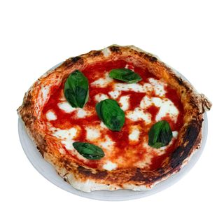 Pizza margherita (33 cm.)