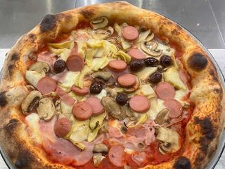 Capricciosa