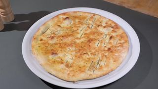 Focaccia Ø 32cm