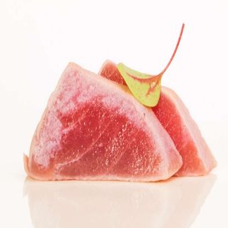 Tataki tonno - 2 pezzi