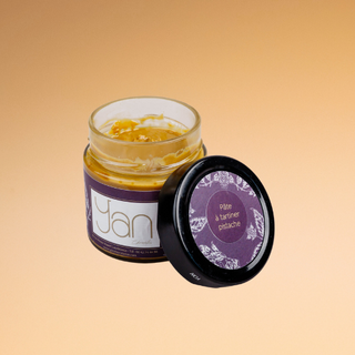 pate à tartiner pistache 250 grs