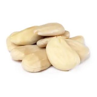 Almendras Crudas Sin Piel