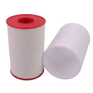 Zinc Oxide Plaster 10cm*4 Yards 6s