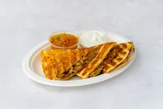 Quesadilla