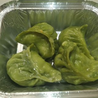 15. Ravioli di verdure - 4 pezzi