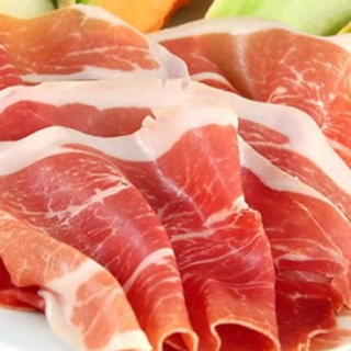 Prosciutto crudo di Parma