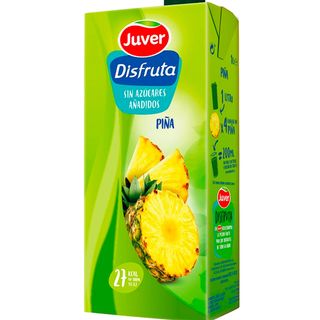 1ud Jugo Juver de Piña 1L
