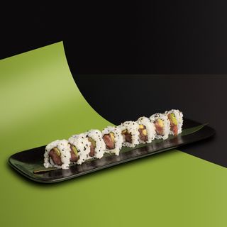 Maguro roll