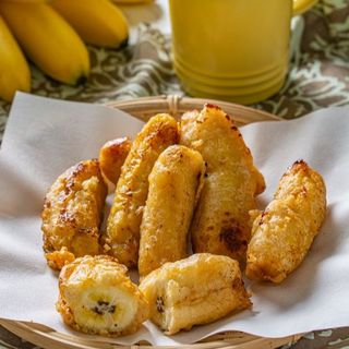 BANANA PANIRANA 