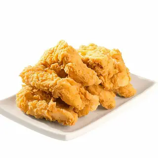 Crispy Strips 3 Unidades