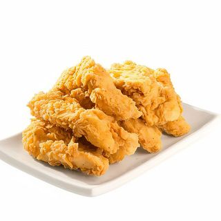 Crispy Strips 3 Unidades