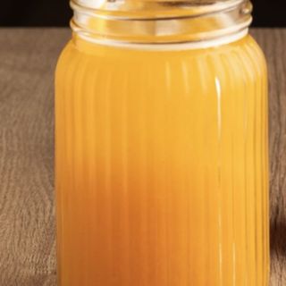 Jugo de maracuyá (330 ml.)