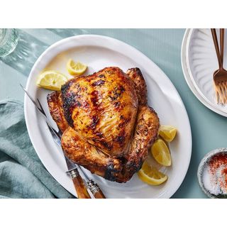 Rotisserie Chicken