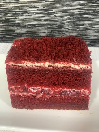 წითელი ხავერდი