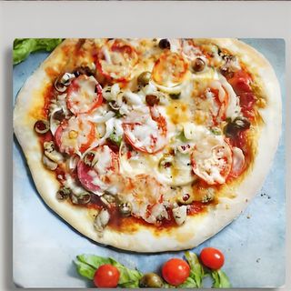 პიცა მიქსი