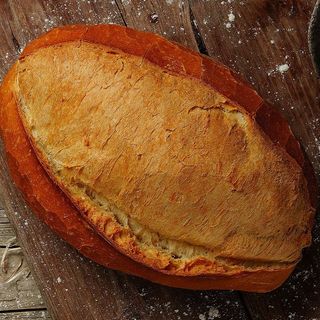 Pan Normal (1/2 Kg.)