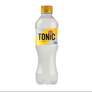 Água Tónica