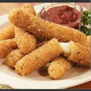 Menú Finger de queso (6und.)