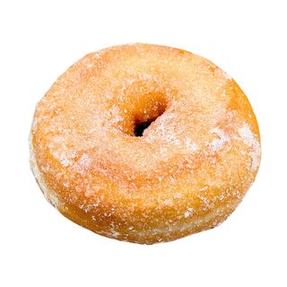 Maxi Hoops Azucarado