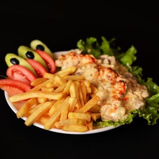 ბეფსტროგანოვი