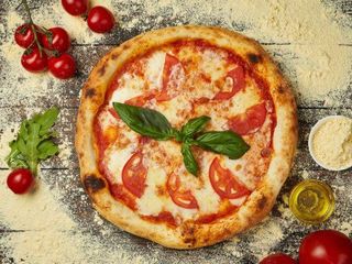 Піца Маргарита/Margherita (430g)