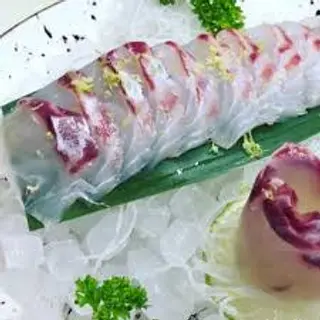 40.Sashimi Dorada (10uds.) 