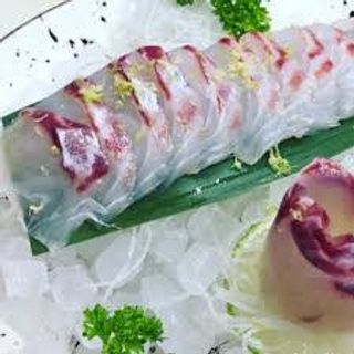 40.Sashimi Dorada (10uds.) 