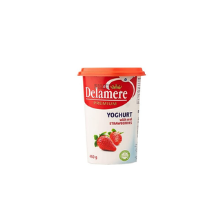 Yoghurt