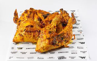 Full Chicken