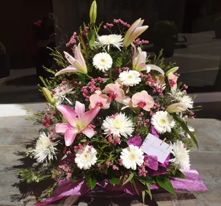Centro Alto De Funeral