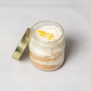 Lemon Pie 