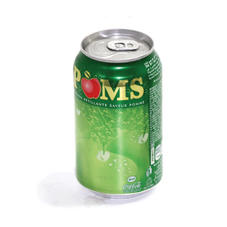 Pom's 33cl