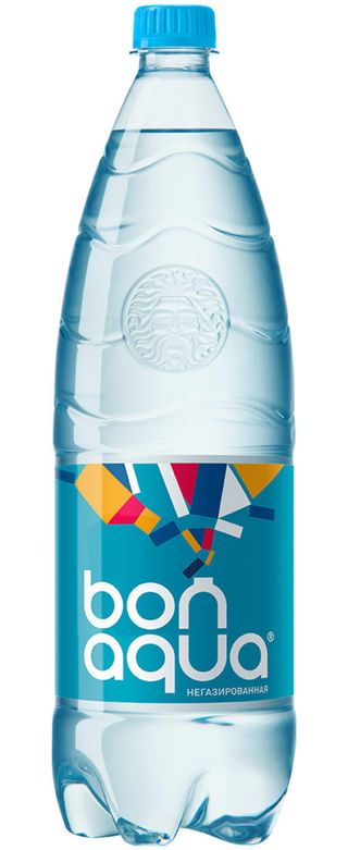 Bonaqua (1 л.)