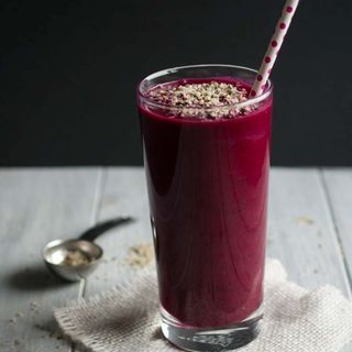 Hoody Beetroot