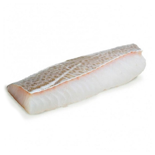 Lomos De Bacalao 1 Kg.