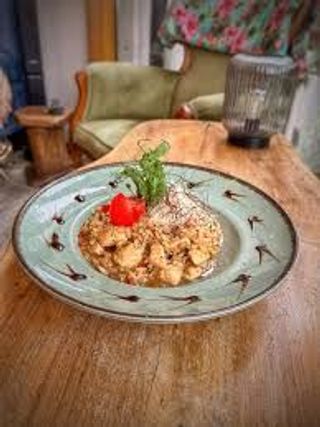 Istočni Kvart Rižoto 350 g