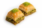 Baklava