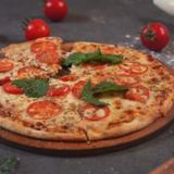 პიცა მარგარიტა