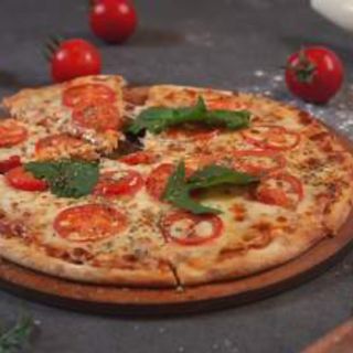 პიცა მარგარიტა