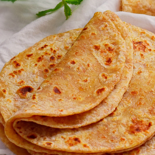 Brown Chapati
